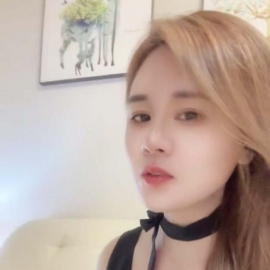 气质少妇小猫咪