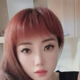 柔情自聊自做小老妹