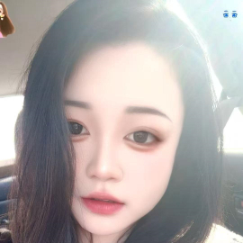 济南微胖小姐姐