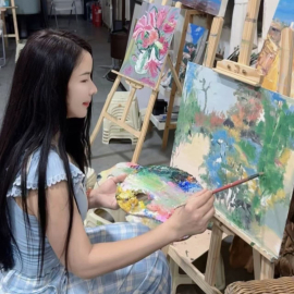 泉州幼儿园老师