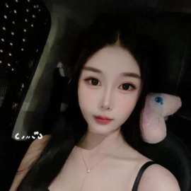 肤白貌美软妹子安娜