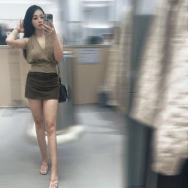 个人兼职小姐姐