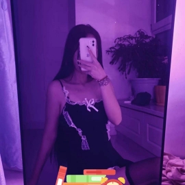 活好不机车米粒儿