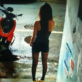 长沙芙蓉区站街