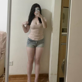 微胖极品炮车老师