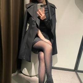 异域风情大长腿