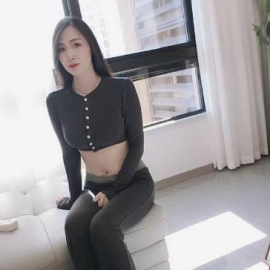 新北高挑气质御姐