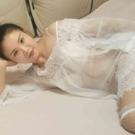 清纯小妹