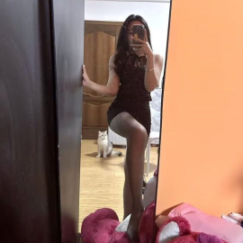 观山湖性感骚晴儿